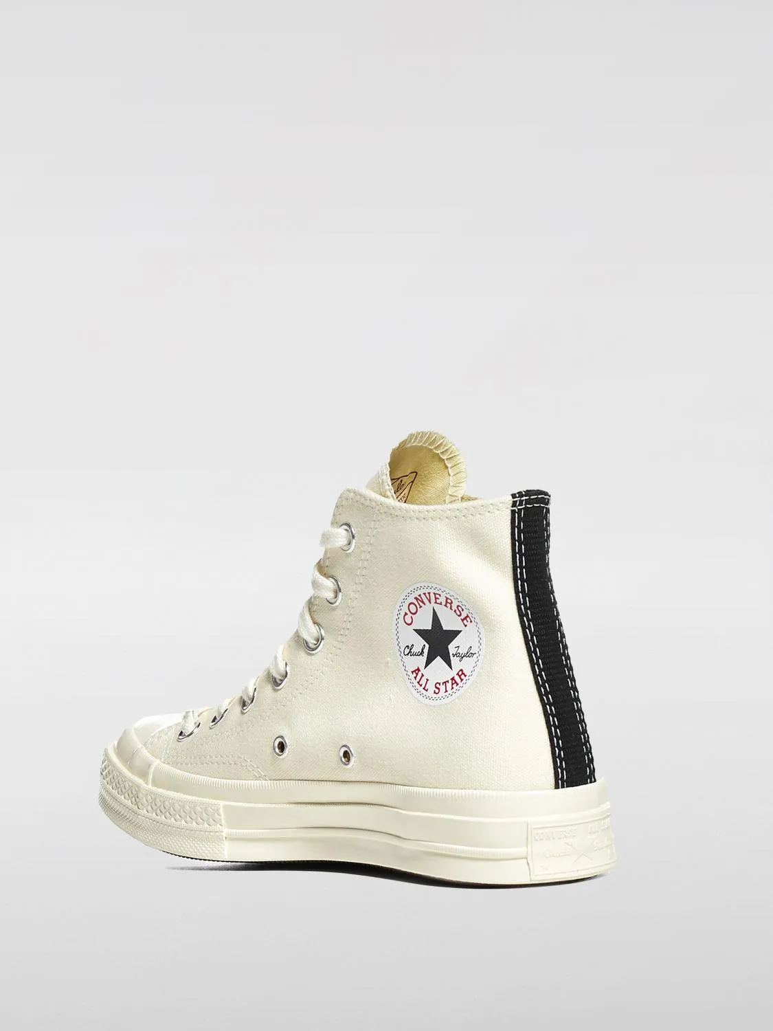 Zapatillas mujer Comme Des Garcons Play