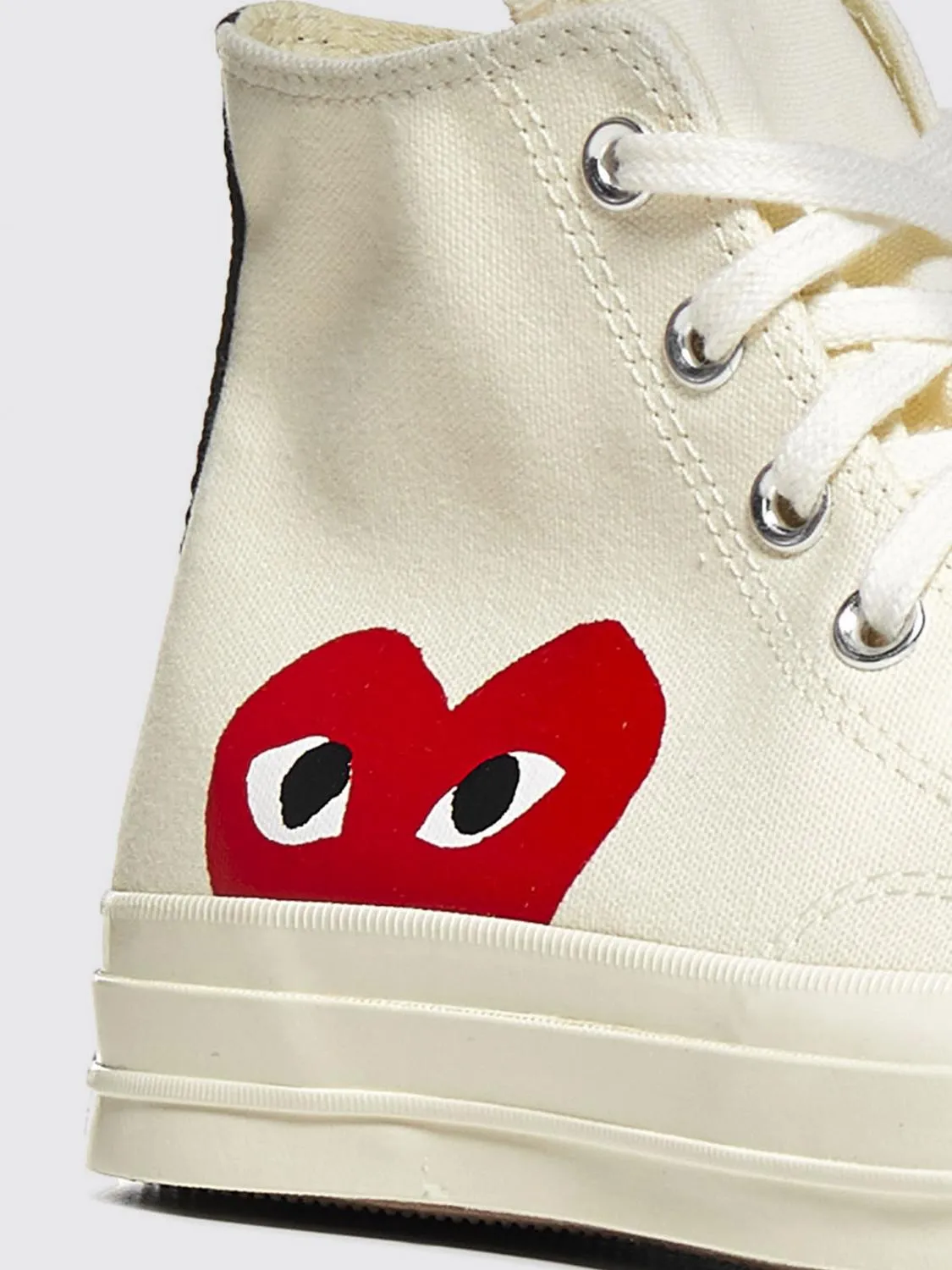 Zapatillas mujer Comme Des Garcons Play