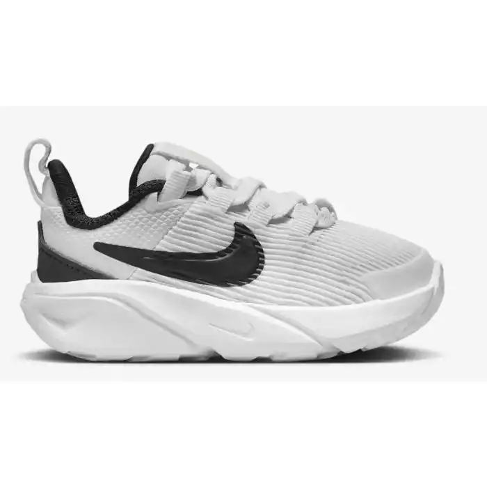 ZAPATILLAS NIKE INF STAR RUNNER 4 TD DX7616102