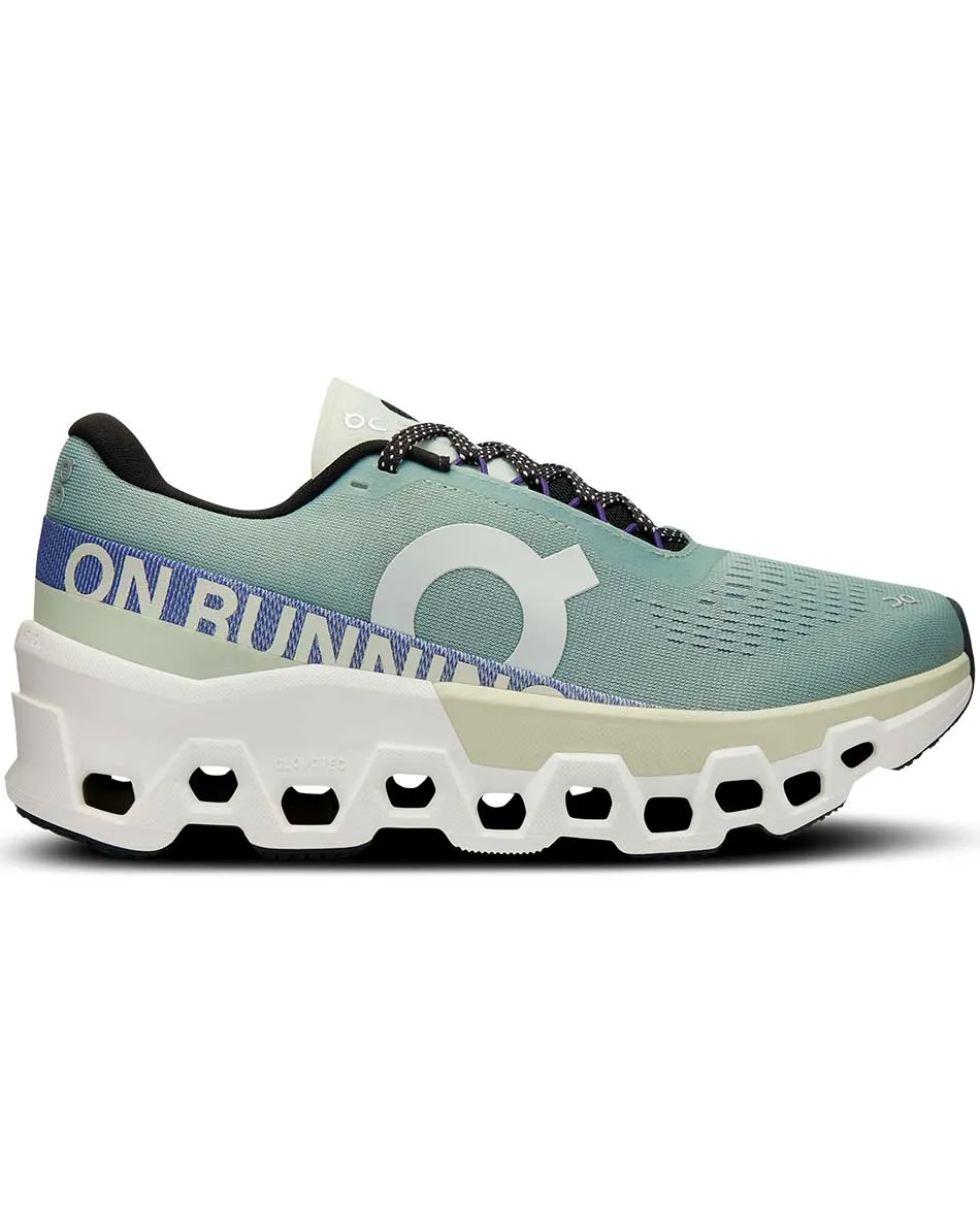 ZAPATILLAS ON CLOUDMONSTER 2
