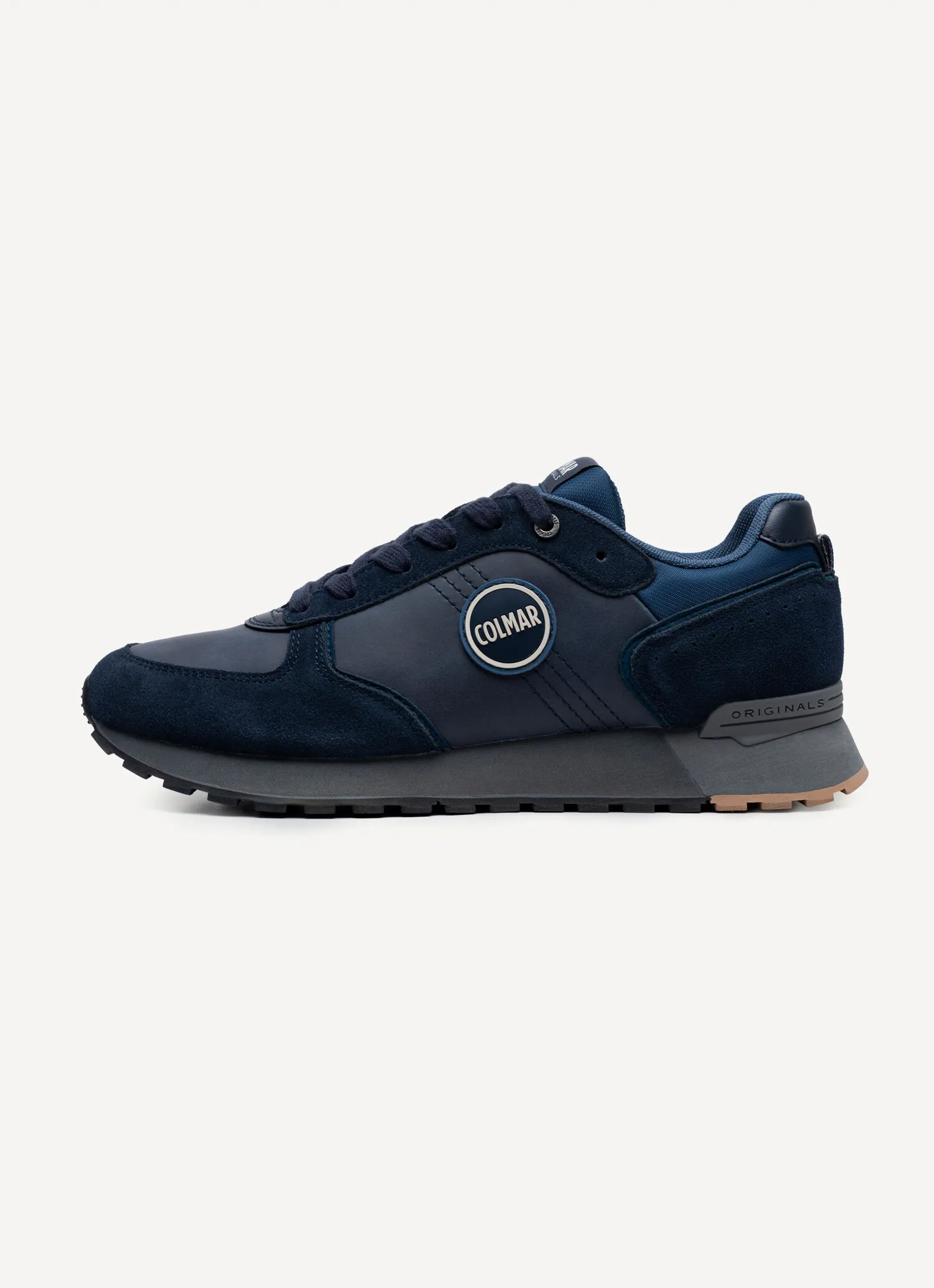 Zapatillas para hombre TRAVIS BOOST