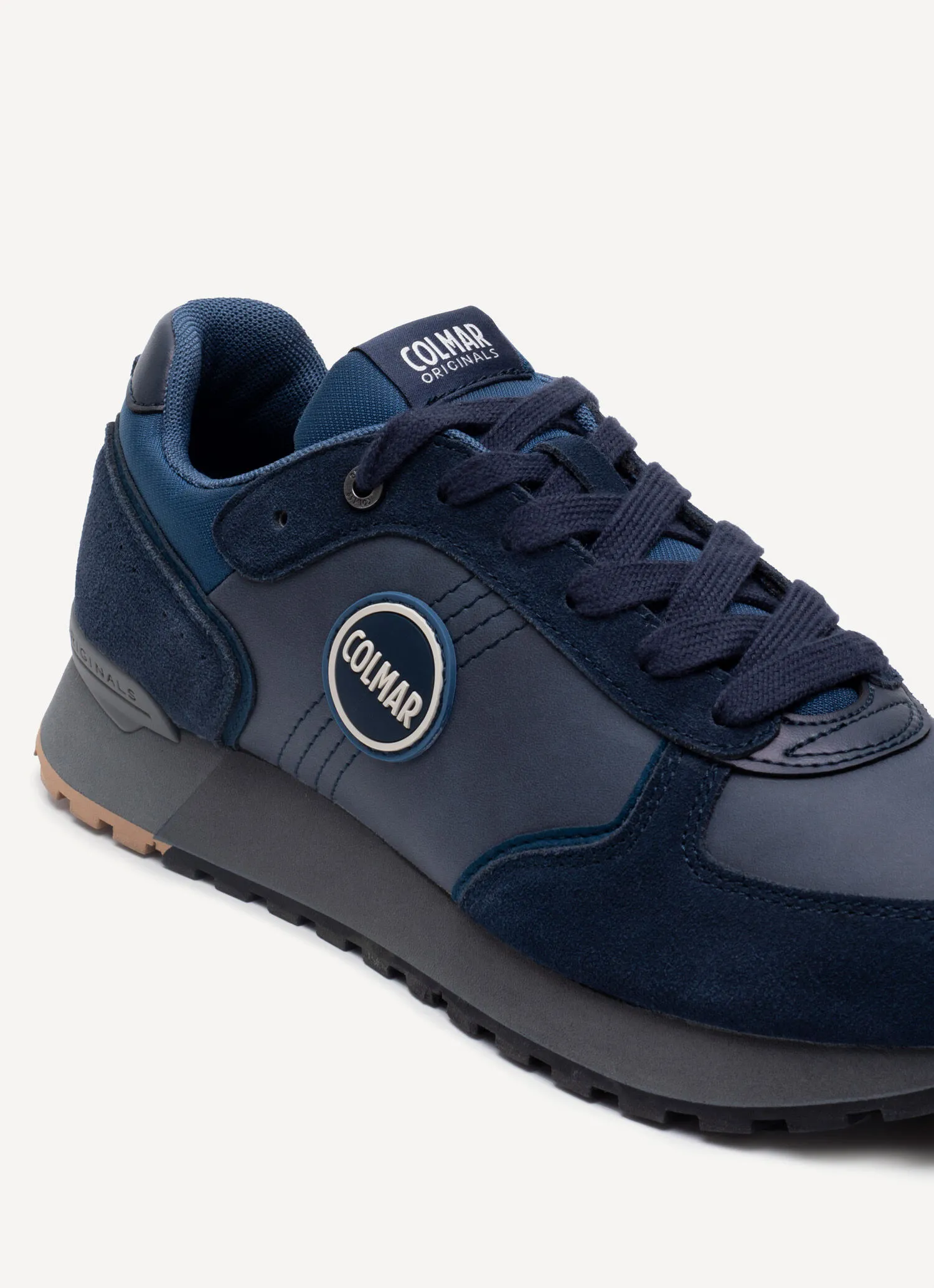 Zapatillas para hombre TRAVIS BOOST