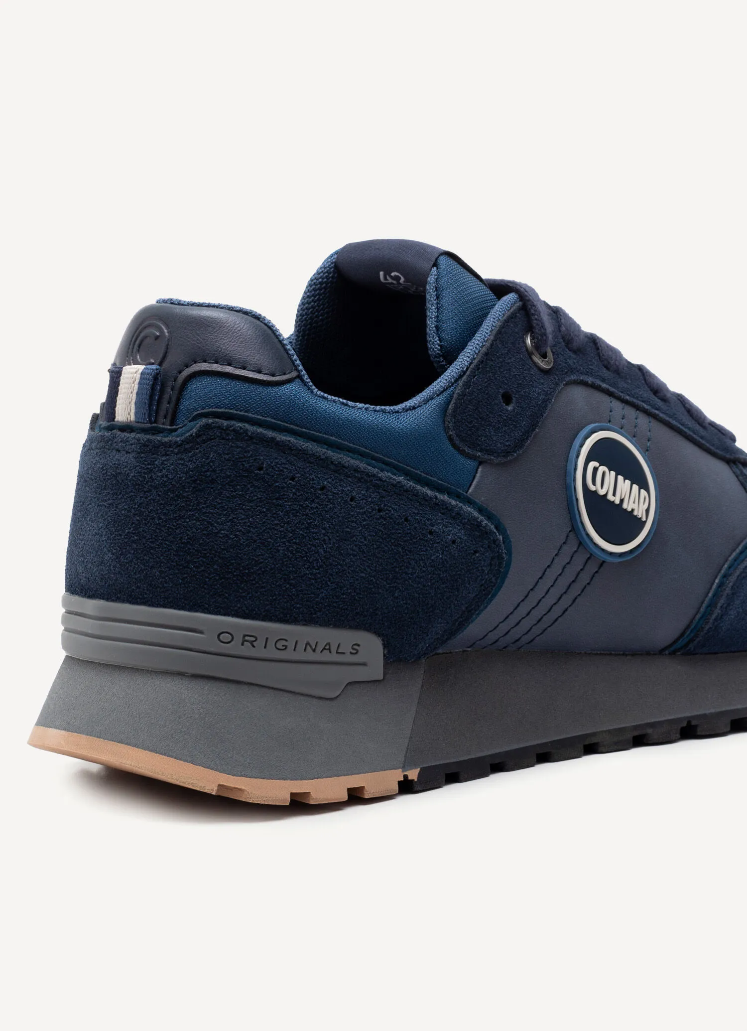 Zapatillas para hombre TRAVIS BOOST