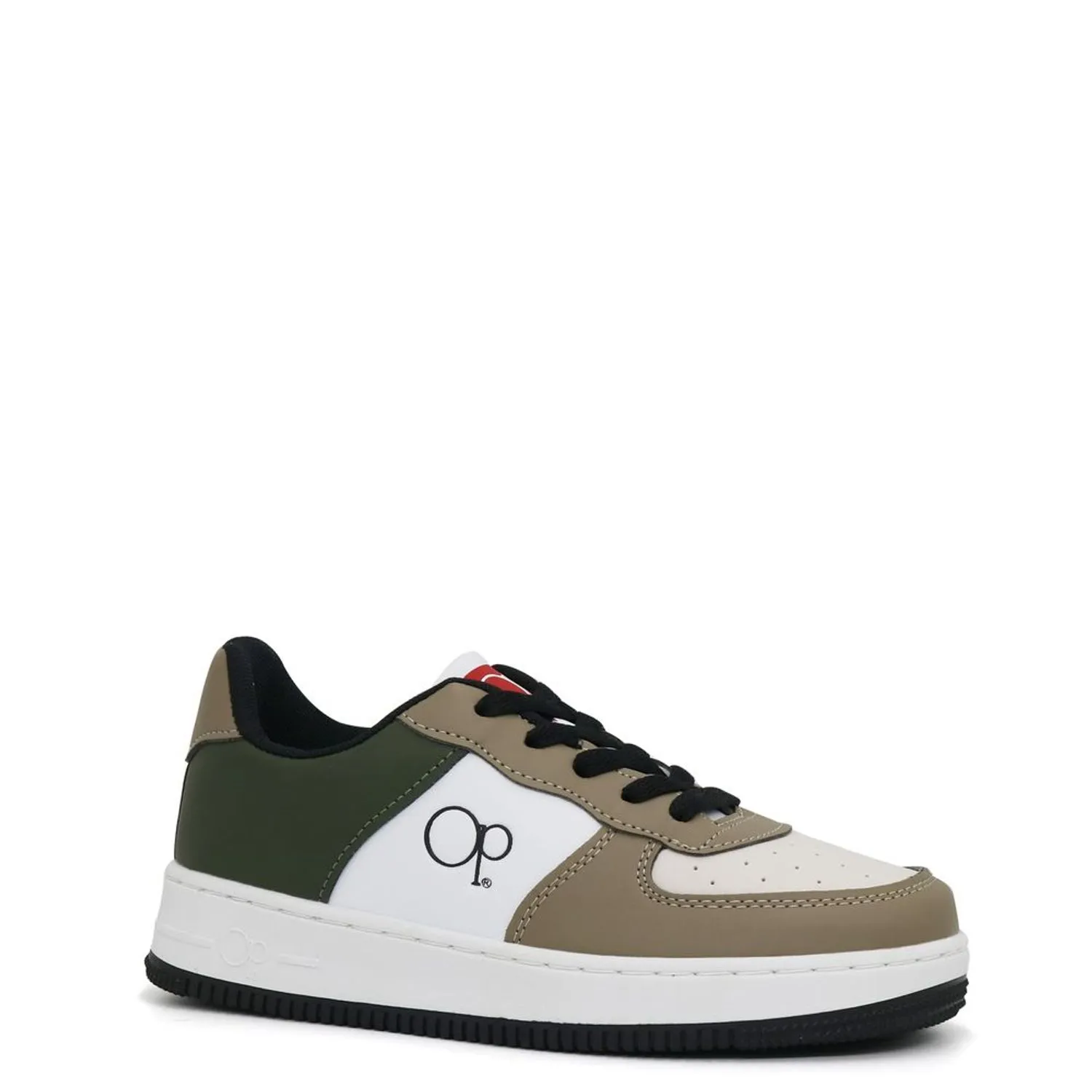 ZAPATILLAS PARA NIñO OCEAN PACIFIC BAQUILIOJ22 VERDE