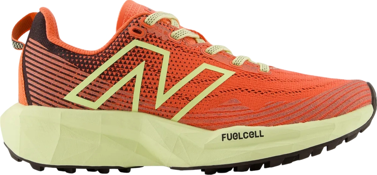 Zapatillas para trail New Balance FuelCell Venym