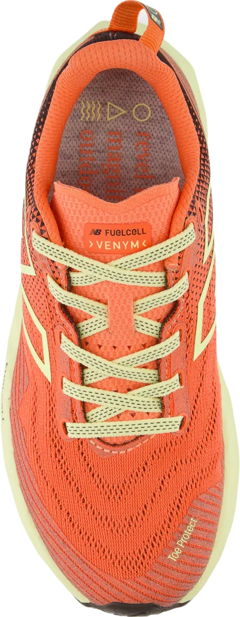 Zapatillas para trail New Balance FuelCell Venym