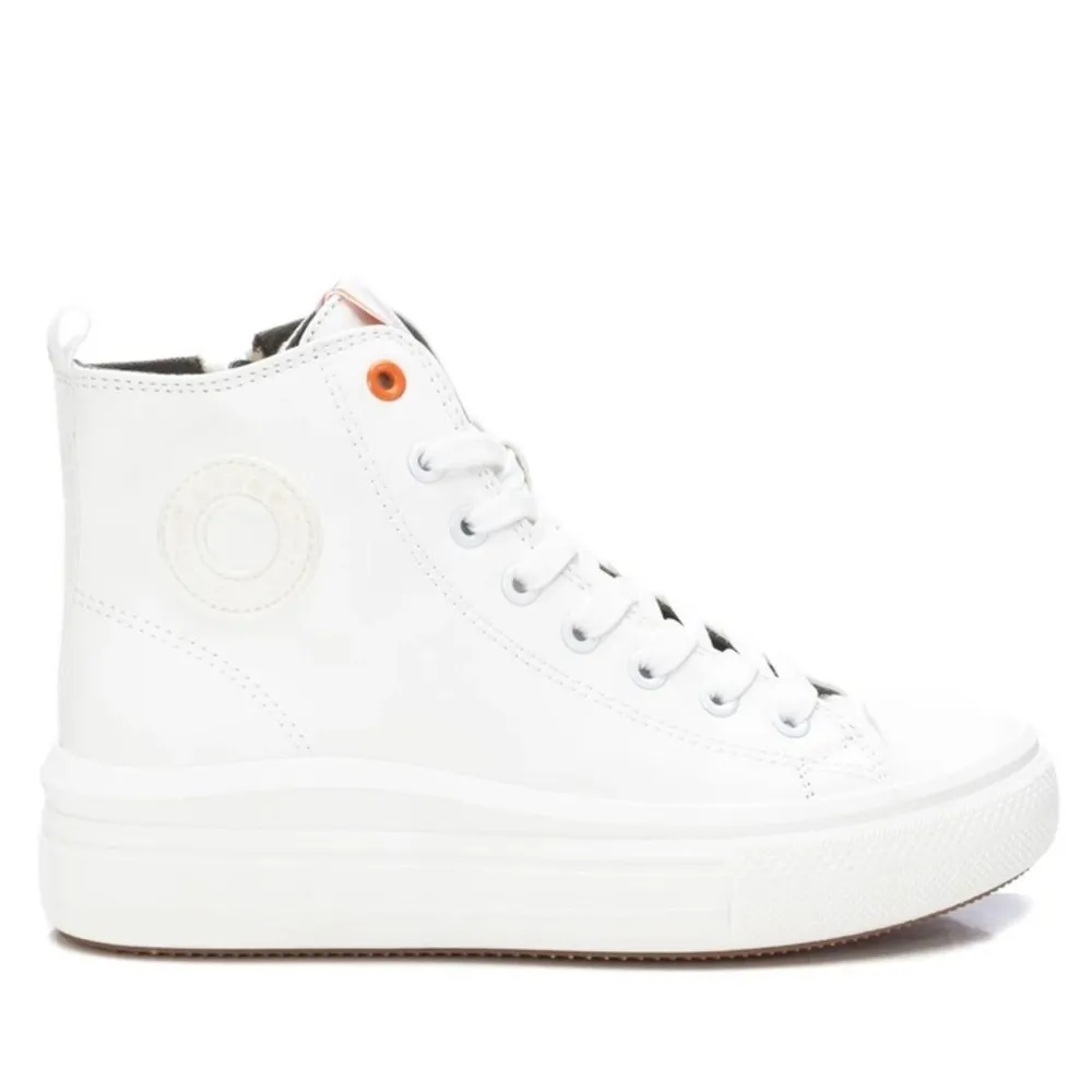 ZAPATILLAS  REFRESH 172284 BLANCO