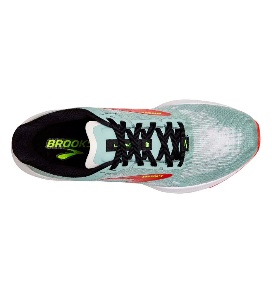 Zapatillas Running_Mujer_BROOKS Launch 9 W
