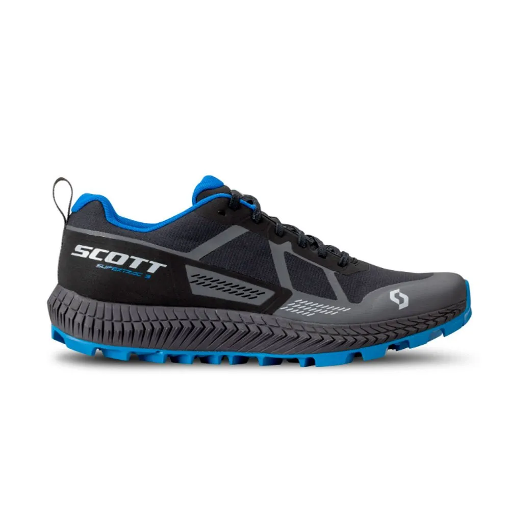 ZAPATILLAS SCOTT SUPERTRAC 3