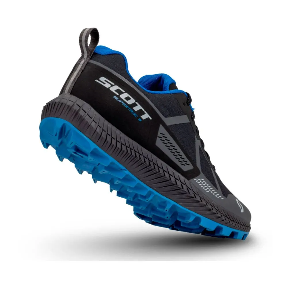 ZAPATILLAS SCOTT SUPERTRAC 3