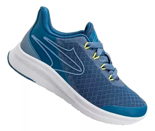 Zapatillas Topper Vr Speed Niños Running 30665 Full Empo2000