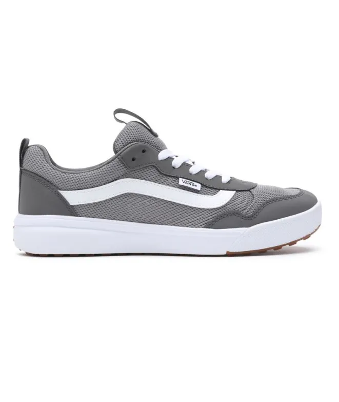 Zapatillas Vans Mn Range Exp Gris Hombre