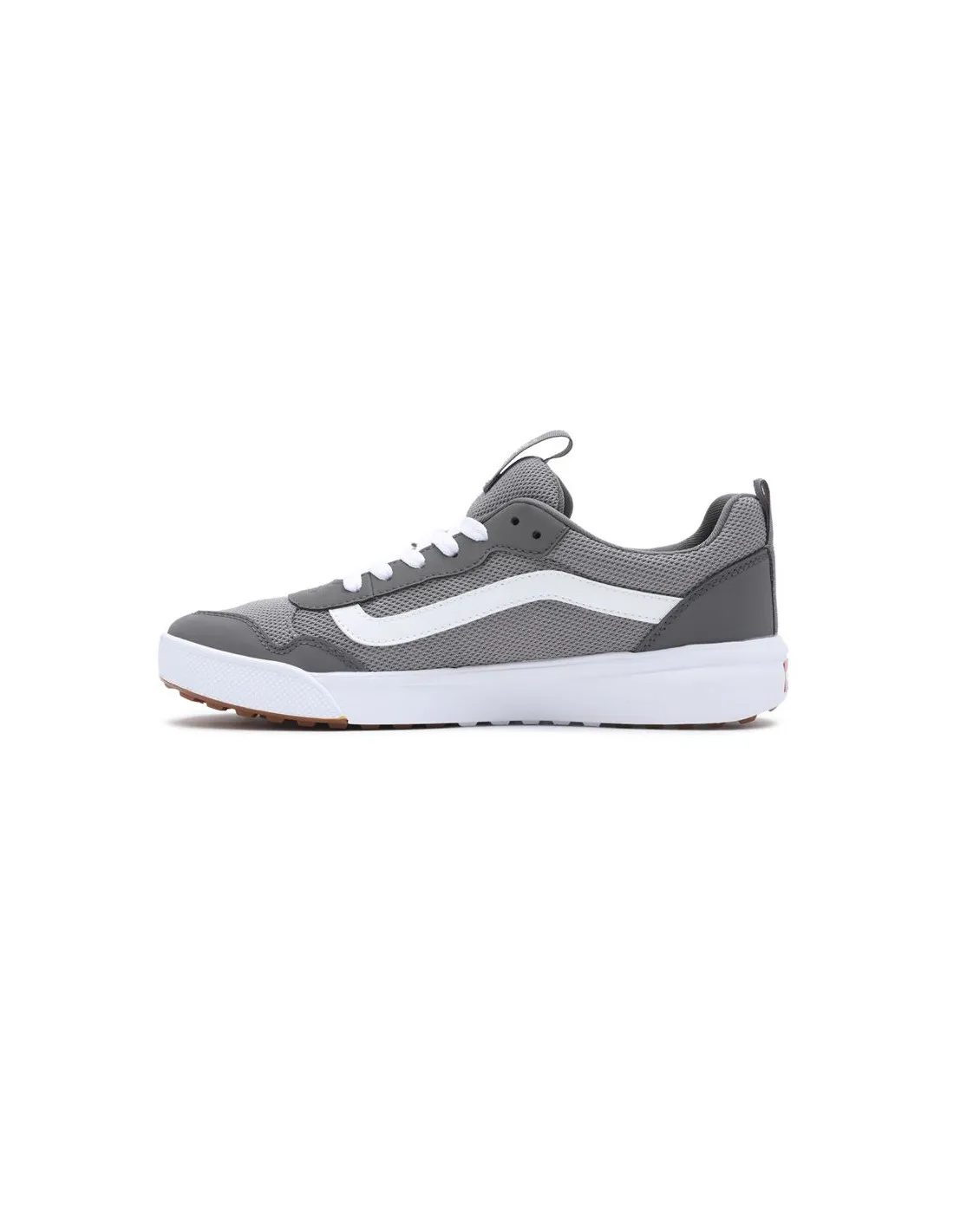 Zapatillas Vans Mn Range Exp Gris Hombre