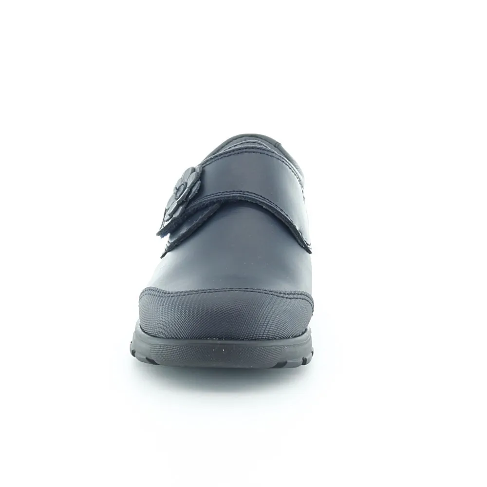 Zapato colegial Pablosky 334620 Azul