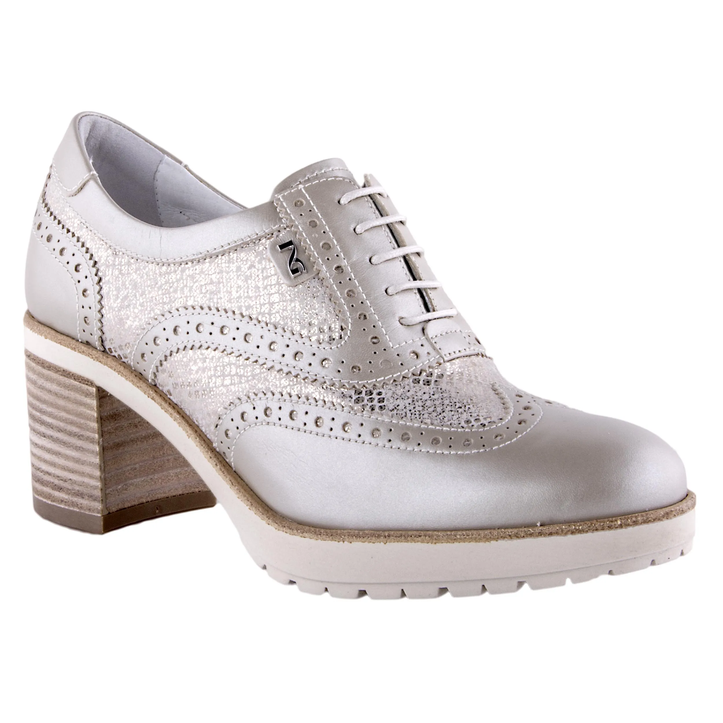 Zapato Mujer Nero Giardini 05044D