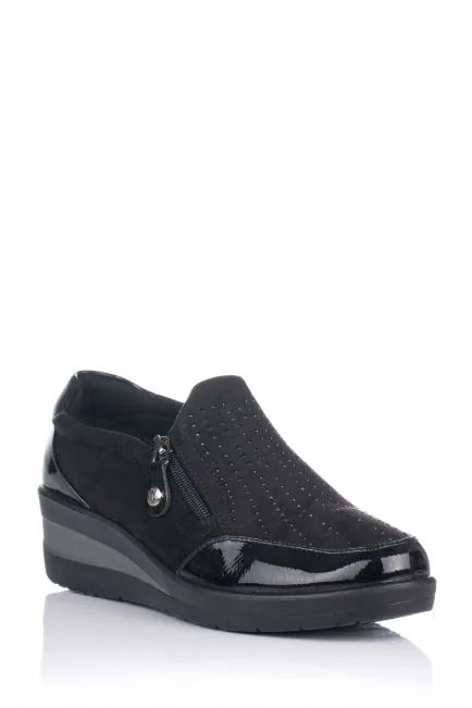 ZAPATO SPORT  PLANTILLA DE MEMORIA