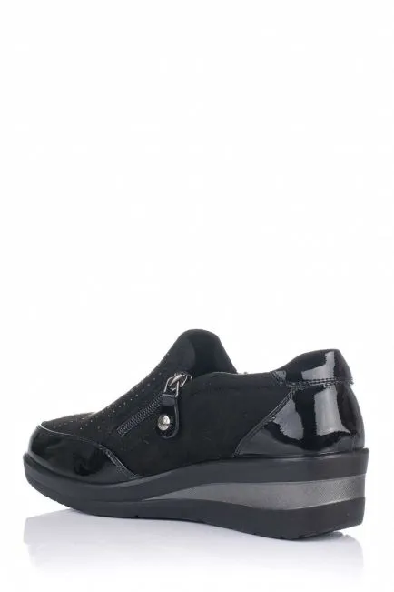 ZAPATO SPORT  PLANTILLA DE MEMORIA
