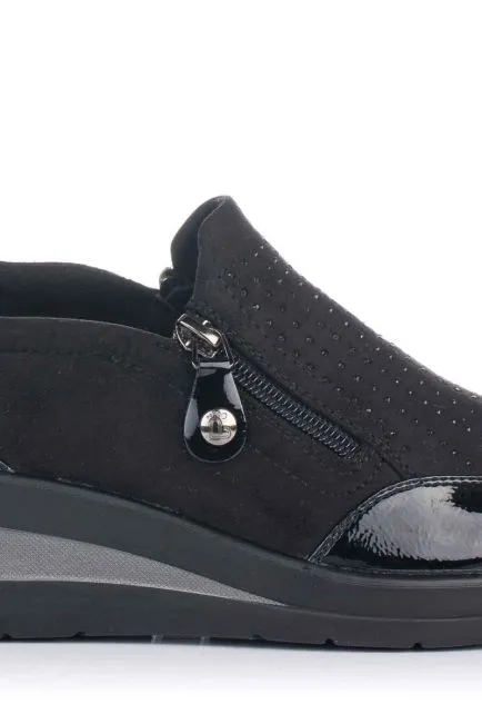 ZAPATO SPORT  PLANTILLA DE MEMORIA