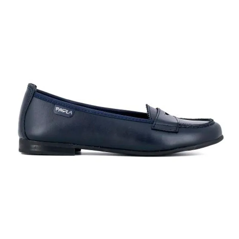 Zapatos colegiales paola