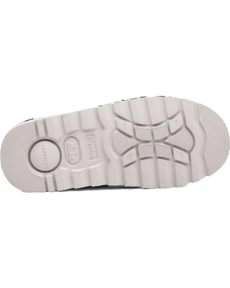 Zapatos de Niño GORILA BLUCHER 43200 AZUL