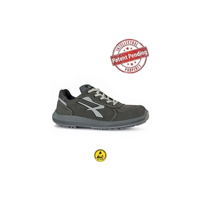 Zapatos de seguridad U Power Avion S3 SRC ESD