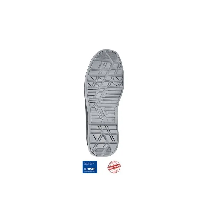 Zapatos de seguridad U Power Avion S3 SRC ESD