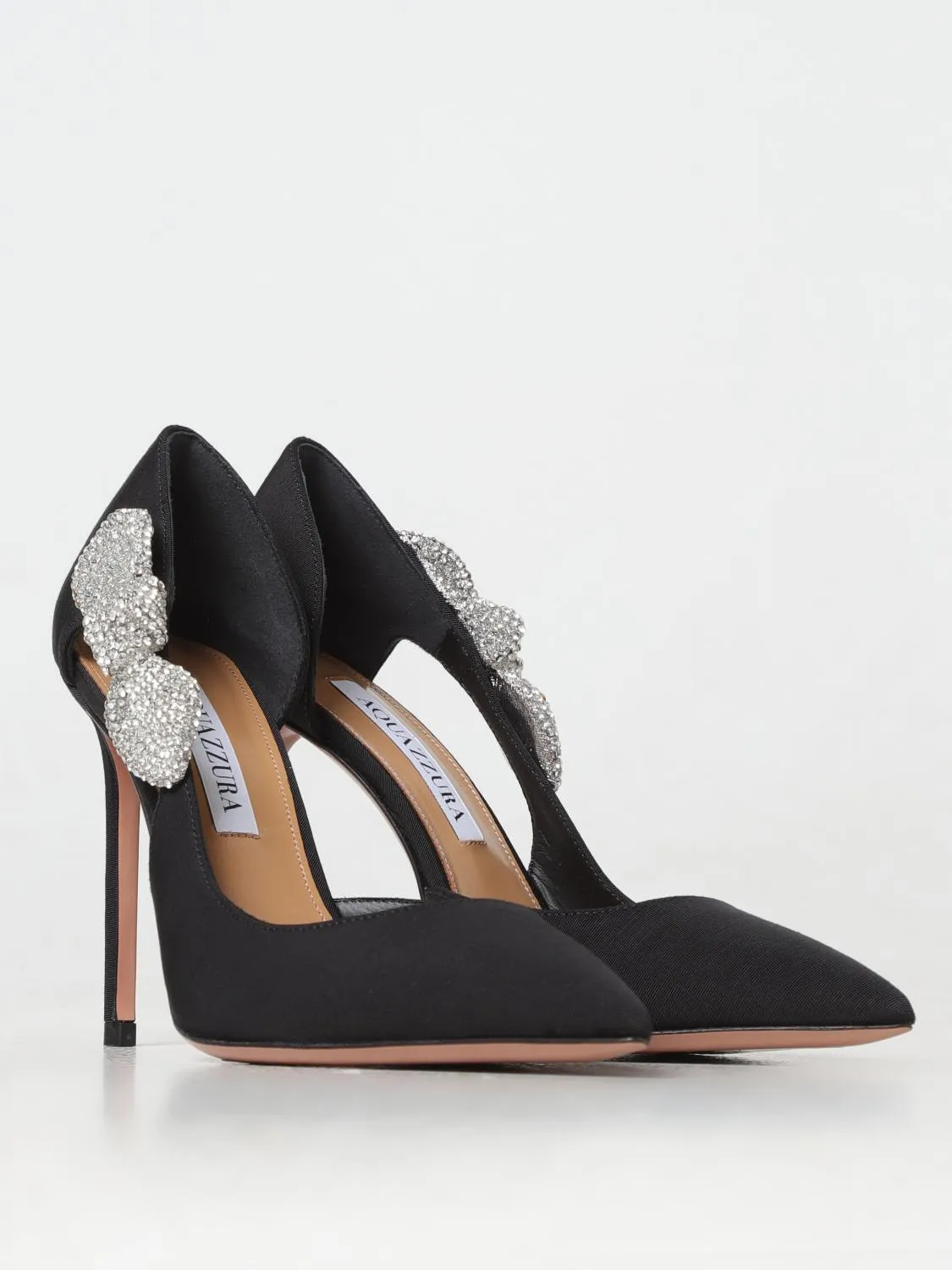Zapatos de tacón mujer Aquazzura