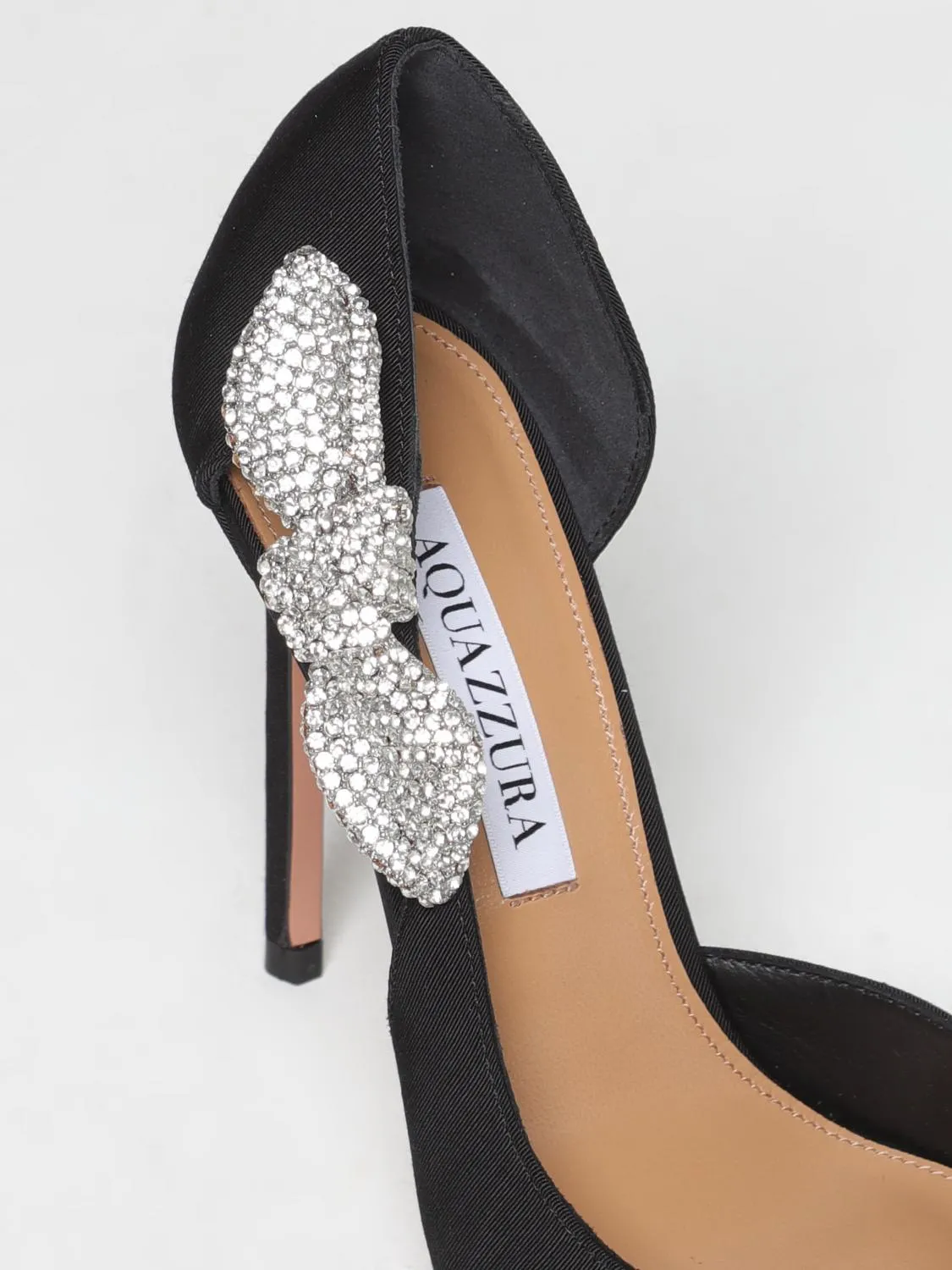 Zapatos de tacón mujer Aquazzura