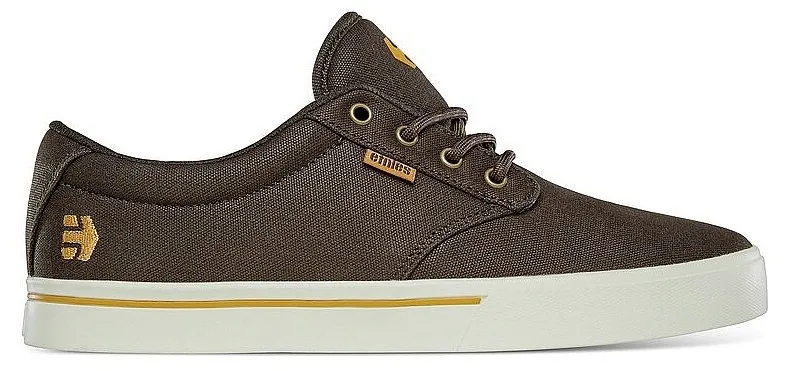 ZAPATOS ETNIES JAMESON 2 ECO  CHOCOLATE  MEN´S