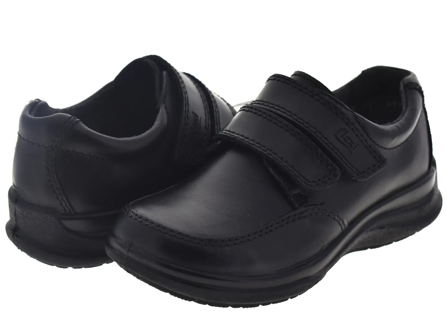Zapatos Flexi 402103 Para Niño