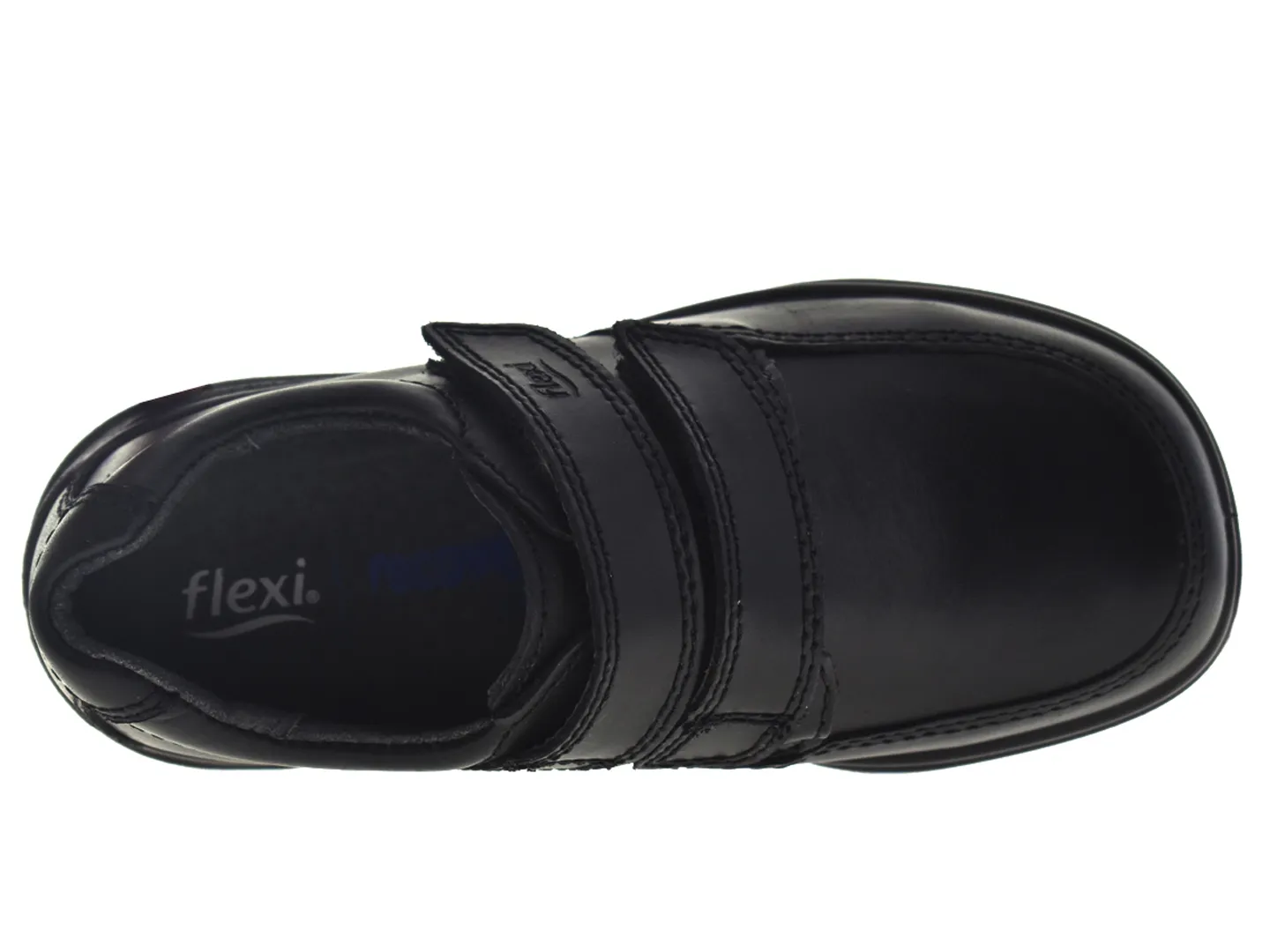 Zapatos Flexi 402103 Para Niño