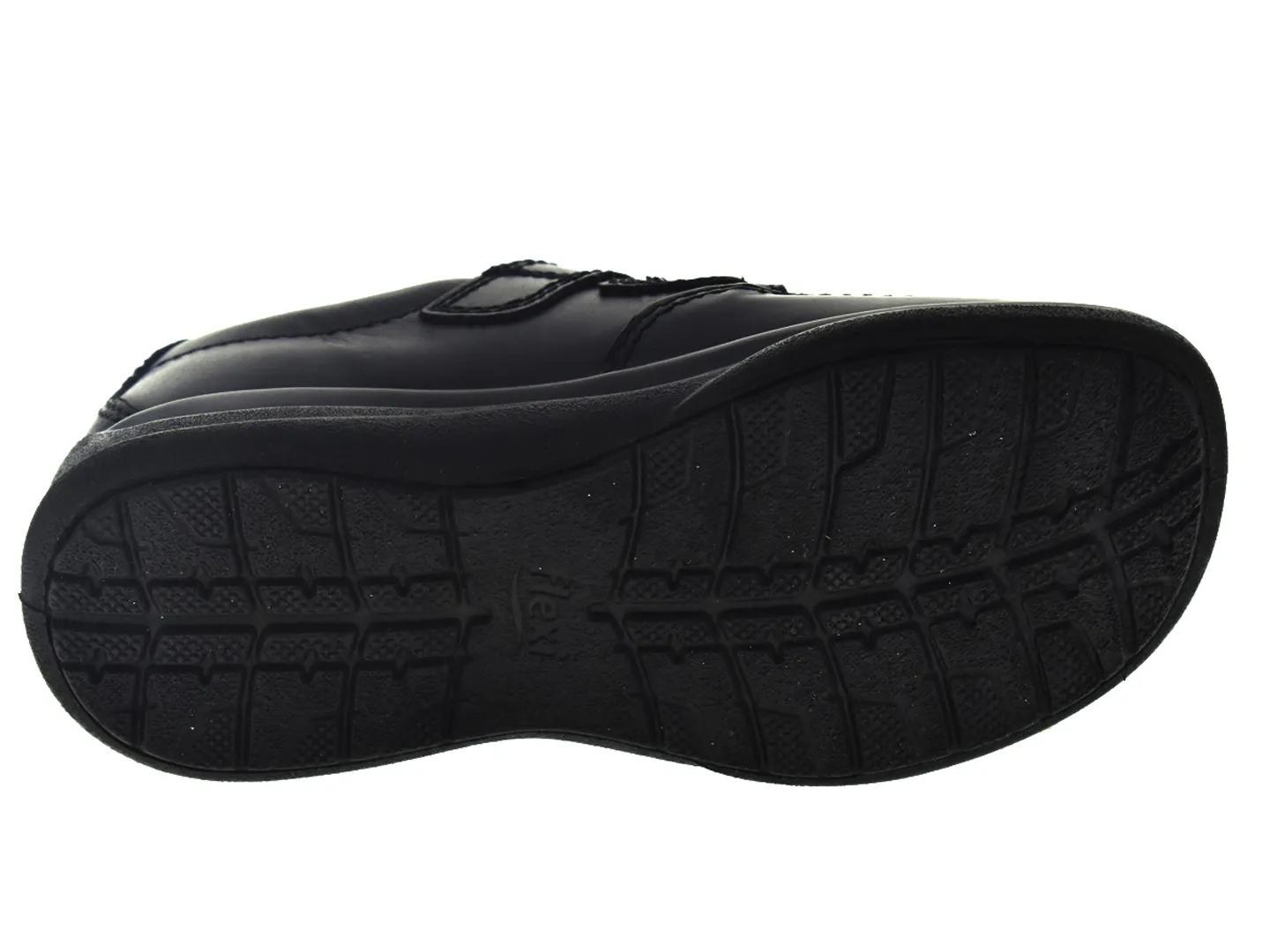 Zapatos Flexi 402103 Para Niño