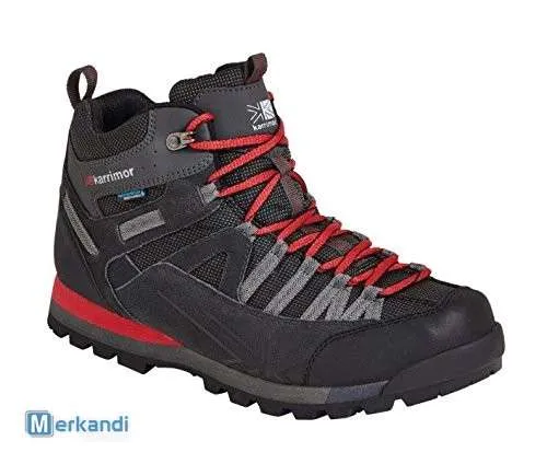 Zapatos Karrimor