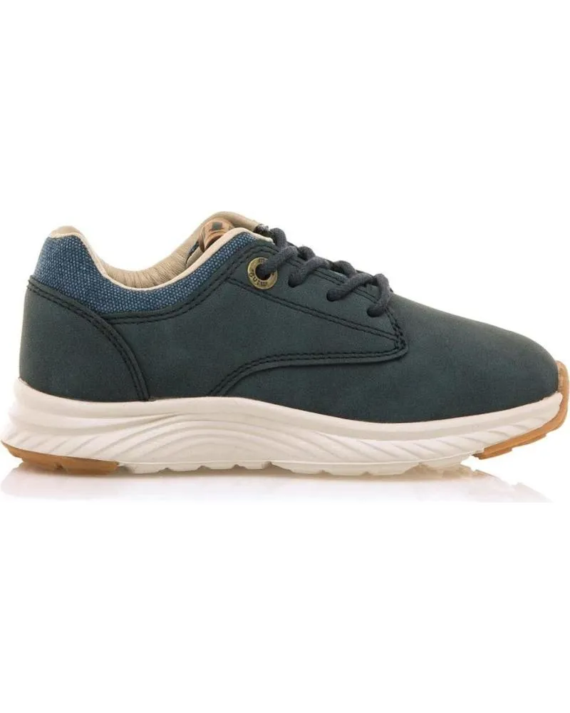 Zapatos MTNG  de Niño ZAPATOS DE NINO 48826 ZAPATOS DE NINO  AZUL