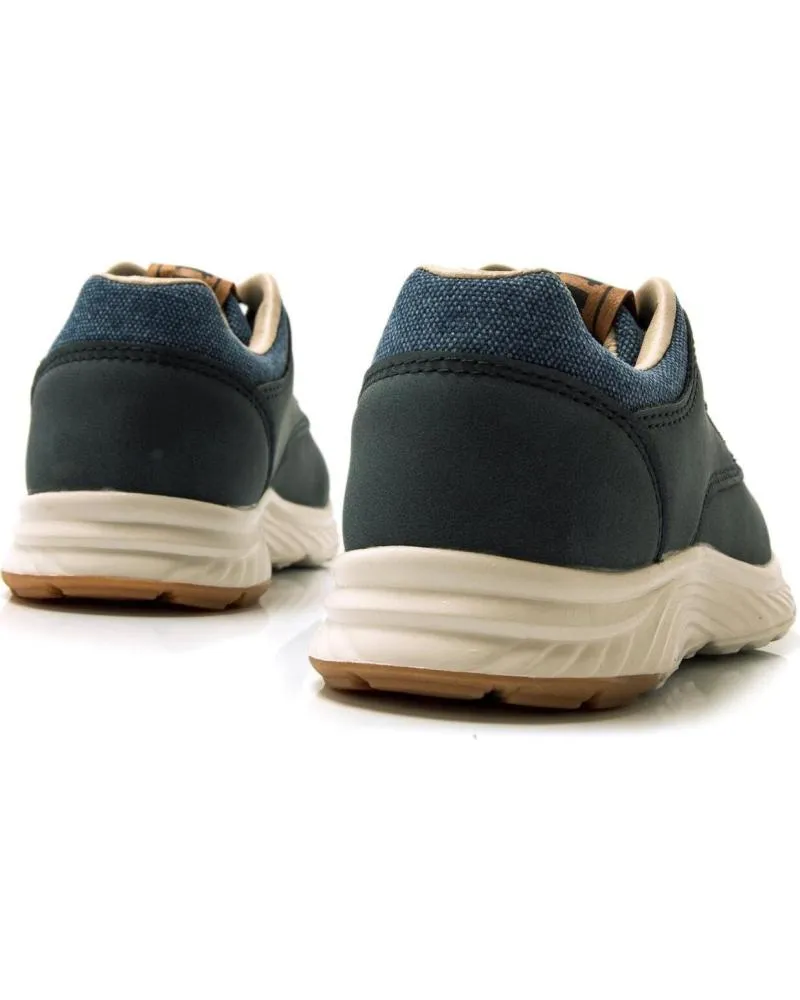 Zapatos MTNG  de Niño ZAPATOS DE NINO 48826 ZAPATOS DE NINO  AZUL