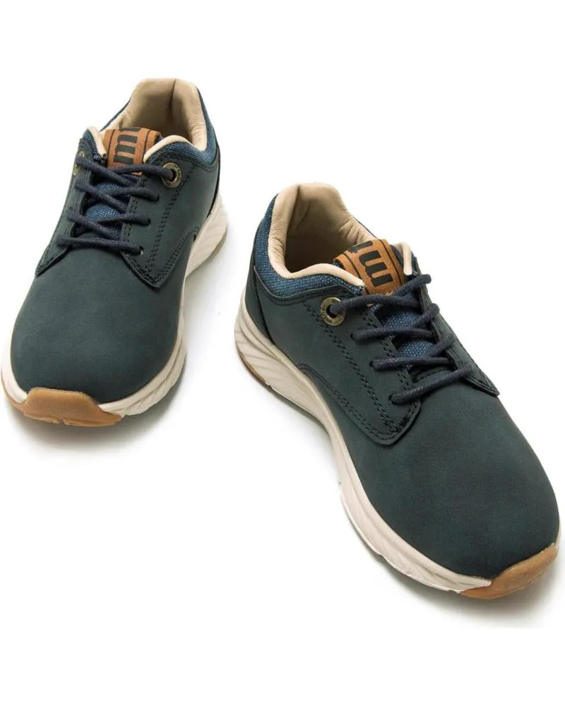 Zapatos MTNG  de Niño ZAPATOS DE NINO 48826 ZAPATOS DE NINO  AZUL