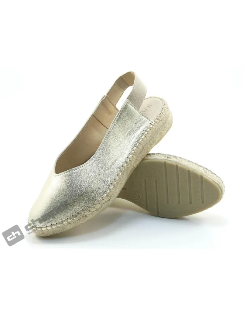 Zapatos Platino Enrique PÉrez 150